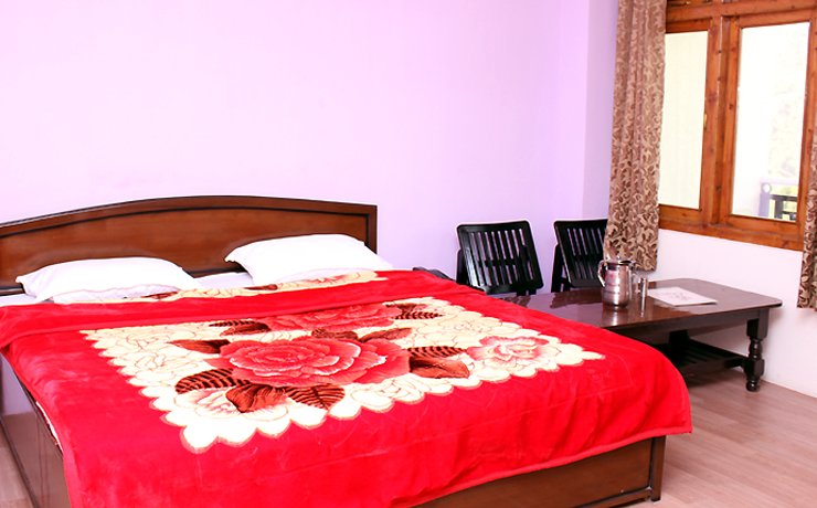 Room Images
