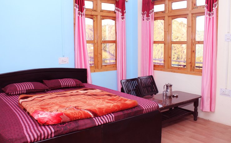 Room Images