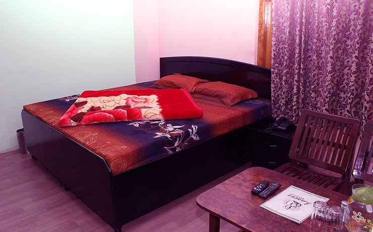 Room Images